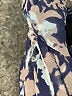 Joie Blue Sleeveless Blouse Size XS - photo 8