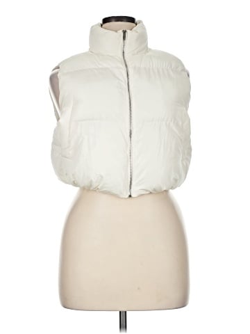 Altar'd State Vest (view 1)