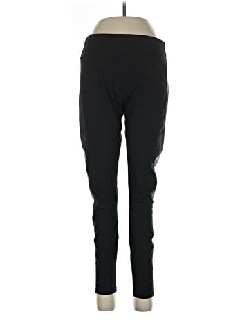 Tangerine Active Pants (view 1)