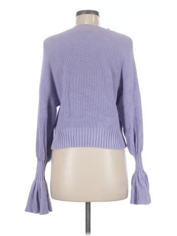 Moth Pullover Sweater (view 2)