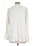 Ann Taylor LOFT Ivory Pullover Sweater Size L - photo 2