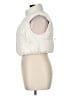 Altar'd State 100% Polyester Ivory Vest Size XL - photo 5