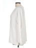 Ann Taylor LOFT Ivory Pullover Sweater Size L - photo 5