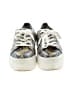 Steve Madden 100% Leather White Sneakers Size 8 - photo 2