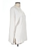 Ann Taylor LOFT Ivory Pullover Sweater Size L - photo 4