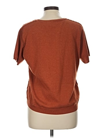 Alfred Dunner Sweater Vest (view 2)
