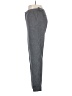 ATM Chevron-herringbone Gray Wool Pants Size 6 - photo 5