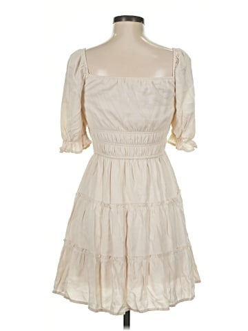 Trixxi Casual Dress (view 2)