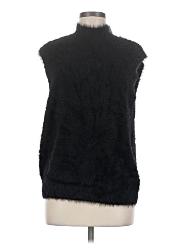 Halogen Sweater Vest (view 1)