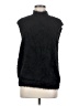 Halogen Black Sweater Vest Size M - photo 1