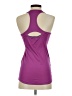 Adidas Purple Active Tank Size S - photo 2