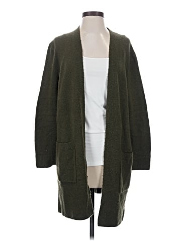Madewell Cardigan (view 1)