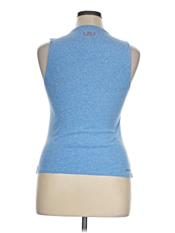 Superman Tank Top (view 2)