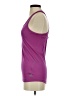 Adidas Purple Active Tank Size S - photo 5