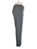 ATM Chevron-herringbone Gray Wool Pants Size 6 - photo 4