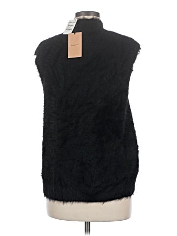 Halogen Sweater Vest (view 2)