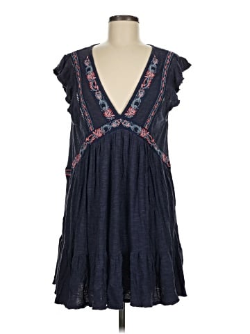 Free People Casual Dress (view 1)