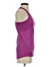 Adidas Purple Active Tank Size S - photo 4