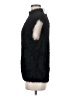 Halogen Black Sweater Vest Size M - photo 5