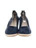 Unbranded Blue Wedges Size EU 38 - photo 2