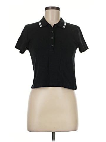 GU Short Sleeve Polo (view 1)