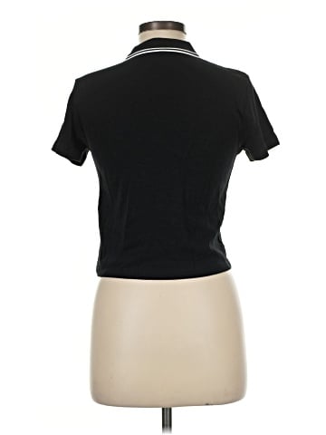GU Short Sleeve Polo (view 2)