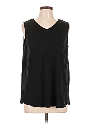 J.Jill Sleeveless Top (view 1)