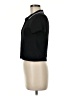 GU Black Short Sleeve Polo Size M - photo 5