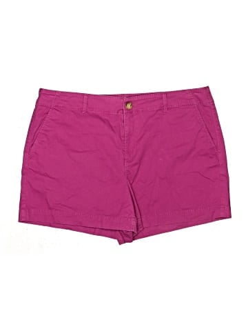 Ann Taylor LOFT Shorts (view 1)