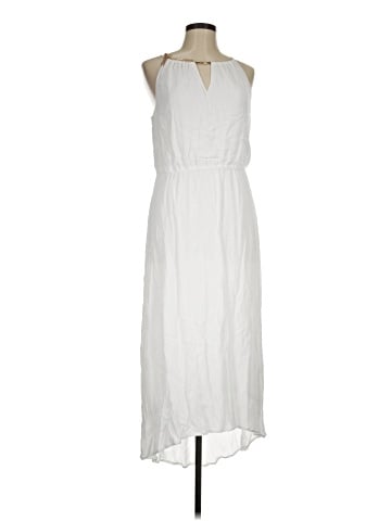 Nina Leonard Casual Dress (view 1)