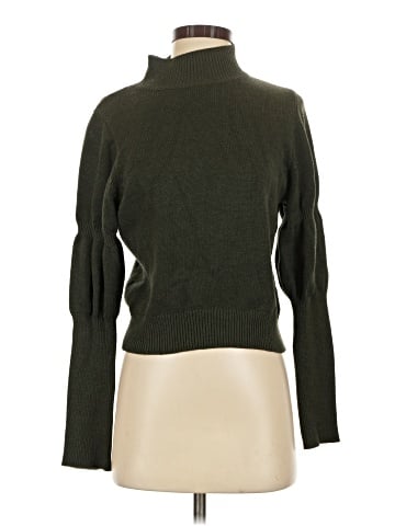 Derek Lam Turtleneck Sweater (view 1)