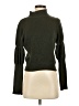 Derek Lam Green Turtleneck Sweater Size S - photo 1