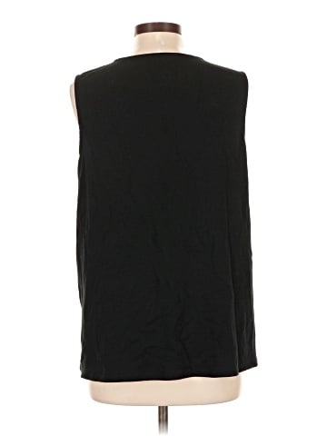 J.Jill Sleeveless Top (view 2)