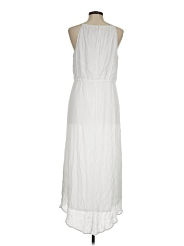 Nina Leonard Casual Dress (view 2)