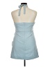 Lulus Blue Casual Dress Size XL - photo 2