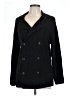 Talbots Solid Black Cardigan Size L - photo 1