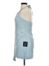 Lulus Blue Casual Dress Size XL - photo 5