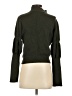 Derek Lam Green Turtleneck Sweater Size S - photo 2