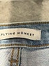 Flying Monkey Hearts Blue Jeans Size 30 waist - photo 7