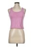 Joules Pink Tank Top Size 8 - photo 1