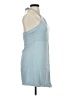 Lulus Blue Casual Dress Size XL - photo 4