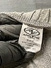 Athletic Works Solid Gray Athletic Shorts Size S - photo 3