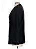 Talbots Solid Black Cardigan Size L - photo 5