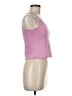 Joules Pink Tank Top Size 8 - photo 4