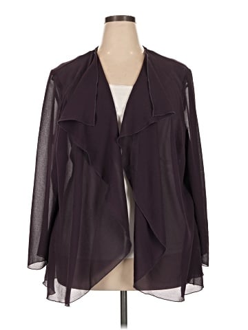 Mandy Evans Cardigan (view 1)