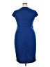 Grace Karin Blue Cocktail Dress Size XXL - photo 2