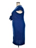 Grace Karin Blue Cocktail Dress Size XXL - photo 5