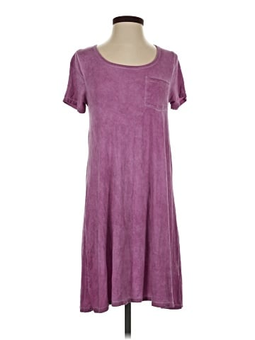 Cable & Gauge Casual Dress (view 1)