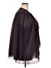 Mandy Evans 100% Polyester Purple Cardigan Size 3X - photo 4