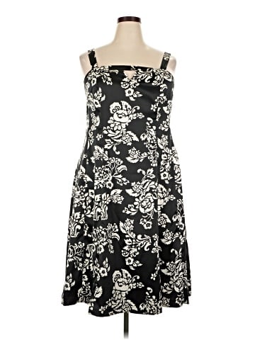 DressBarn Cocktail Dress (view 1)